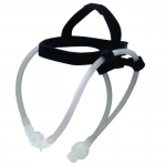 Nasal Aire II CPAP Mask - Fit Pack with Headgear K2A (All Sizes) - OUT OF STOCK